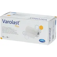 Varolast Hartmann Plus 10cmx10m 9315854 1 St Pleister
