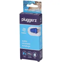 Pluggerz Water oordoppen
