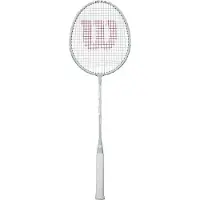 Wilson Reaction 70 Badmintonracket 4