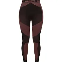 Brunotti Legging Women Leogang Thermo Pant Pinky-XS