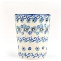 Bunzlau Castle Mok Tumbler Winter Garden (240 ml)