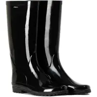 Aigle Boots ' ELIOSA ' zwart
