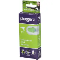 Pluggerz Pro | 4 stuks