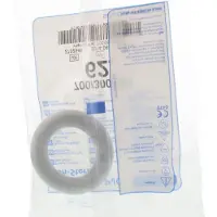 Smiths Medical Deutschland GmbH Wallace Ring Pessarium PVC 62 mm | 1 stuk