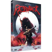 CARLOTTA Razorback - FR