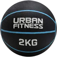 Ufe Medicinale fitnessbal | Maat 2 kg