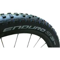 WOLFPACK Enduro Tubeless 29´´ X 2.40 Stijve Mtb-band