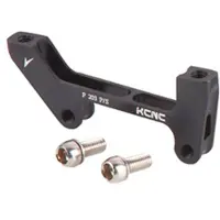 Kcnc Is160 Pm203 Apis3 Schijfremklauwadapter