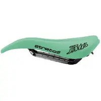 Selle Smp Stratos Carbon Zadel