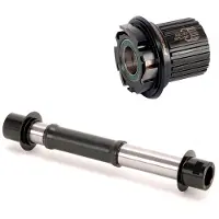 Progress Nitro Boost E-bike Mtb Freehub Body