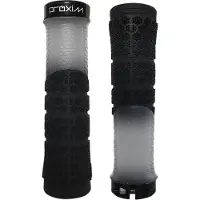 Prologo X-Shred Ergonomic Grips Gum Black