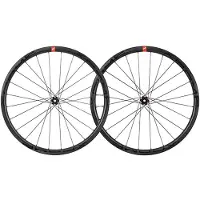 Massi X-comp Carbon Cl Disc Achterwiel Racefiets