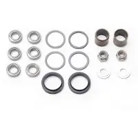 HT Components N-x1 Pedaallagers