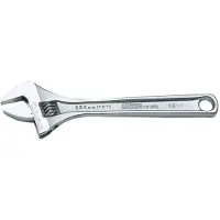 Unior 150 Adjustable Wrench Hulpmiddel