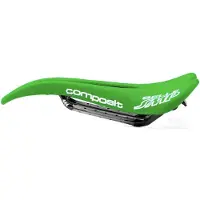 Selle Smp Composit Carbon Zadel
