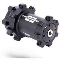 Progress Nitro Lefty Mtb Straight Pull Voornaaf
