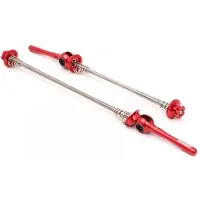 MSCH Copenhagen Ultralight Titanium Set Met Snelspanners