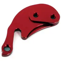 MSCH Copenhagen Wcr 29er Derailleurhanger