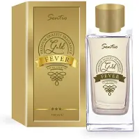 Sentio Gold Fever Eau De Toilette 100 Ml
