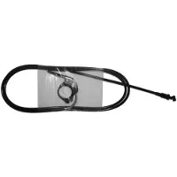 Tranzx Zadelpenhendel Voor Seat N316/309/272