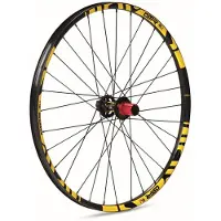 Gtr Sl23 27.5´´ Disc Mtb Achterwiel