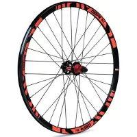 Gtr Sl27 27.5´´ Disc Mtb Achterwiel