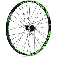 Gtr Sl35 Plus 27.5´´ Disc Mtb Voorwiel