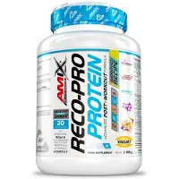 Amix Reco Pro Eiwitpoeder Voor Drankjes Vanille Yoghurt 1kg 1kg