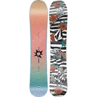 Nitro Alternator x Volcom 24/25