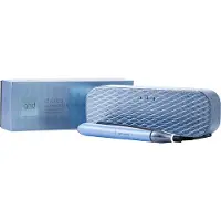 GHD Iced luxe collection chronos Limited Edition stijltang Icy Blue Haarstyling set 1 st