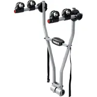 Thule Xpress Fietsenrek Voor 2 Fietsen