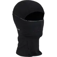 Gripgrab - Thermal Balaclava Winter Bivakmuts Fietsen Gezichtsmasker Helmmuts - Zwart - Unisex - Maat XS