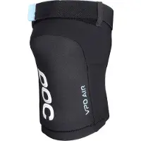 POC Kniebeschermer Joint VPD Air, zwart: Maat L