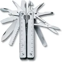 Victorinox Multitool, SwissTool X,