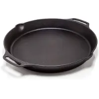 Petromax skillet/ koekenpan FP40H met twee grepen, FP40H-T