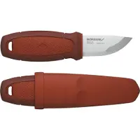 Morakniv Eldris Red 12648 nekmes met schede