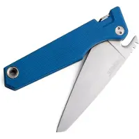 Primus - FieldChef Pocket Knife groen