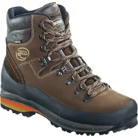 Meindl Vakuum Men GTX Wandelschoenen | Maat 7.5 Heren Bruin