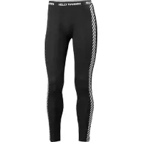Helly Hansen Legging Men Lifa Pant Black-S