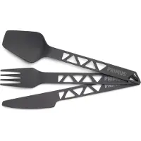 Primus Trailbestek Van Aluminium
