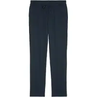 Marc O'Polo Sportbroek ' Mix & Match Cotton ' blauw
