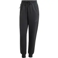 Adidas Sportbroek 'Z.N.E.' zwart