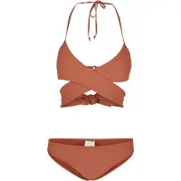 Urban Classics Bikini kastanjebruin