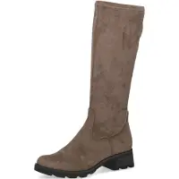 Caprice 9-25613-41 Laarzen | Maat 5.5 Dames Taupe