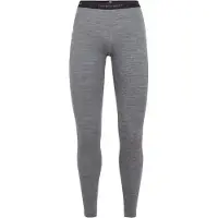 Icebreaker Sportondergoed '200 Oasis' stone grey