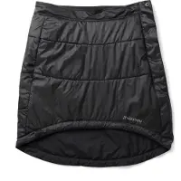 Houdini Rok Women Sleepwalker True Black-XS