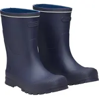 Viking - Kid's Jolly - Rubberlaarzen 38, blauw