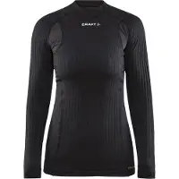 Craft Damescompressietrui met ronde hals Active Extreme | Maat XL