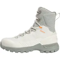 Mammut - Women's Blackfin III Waterproof High - Winterschoenen 40, wit