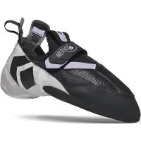 Black Diamond - Klimschoenen - W Method S Climbing Shoes Lilac voor Dames - Maat 9,5 US - Zwart